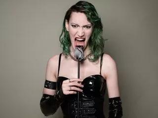 VesperVail from Streamate