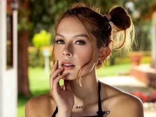 VictoriiaOrtega from Streamate