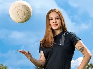 VictoriiaOrtega from Streamate