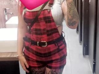 Vixie_Pixie from Streamate