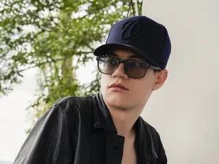 wolfansky from Streamate