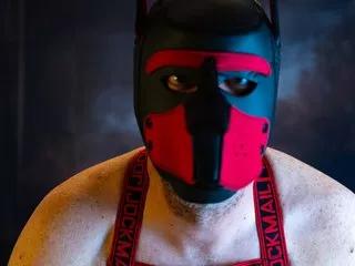 xMasked_Daddiex from Streamate
