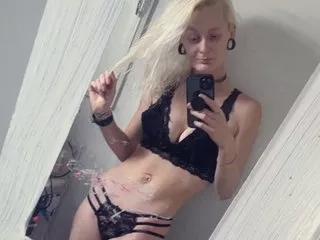 XXXBrittanyCox from Streamate