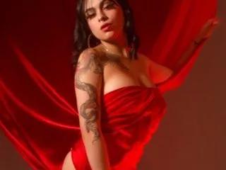 ZafiroMartini from Streamate