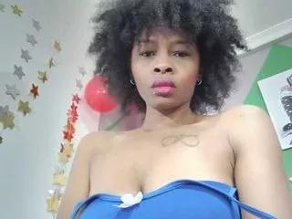 ZHARICKSMITH from Streamate