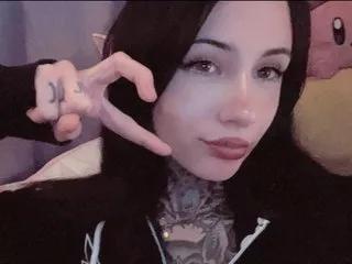 ZombieGhoulfriend from Streamate