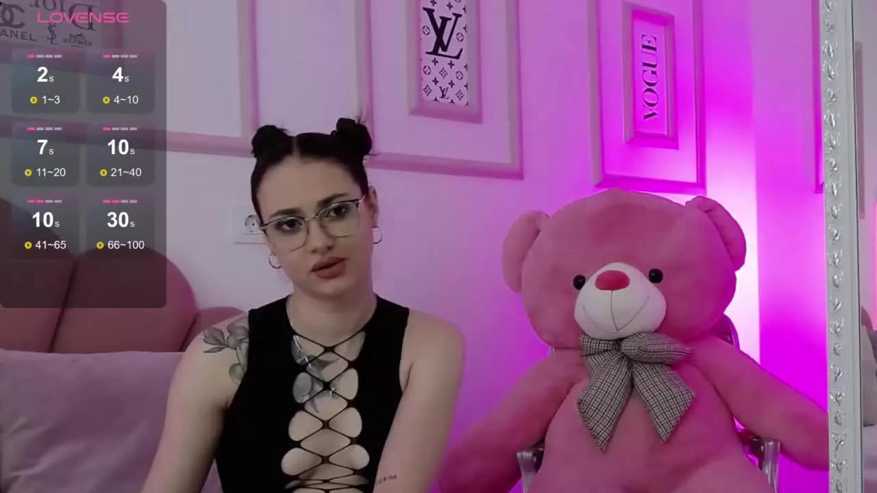 AbbyW from Streamray