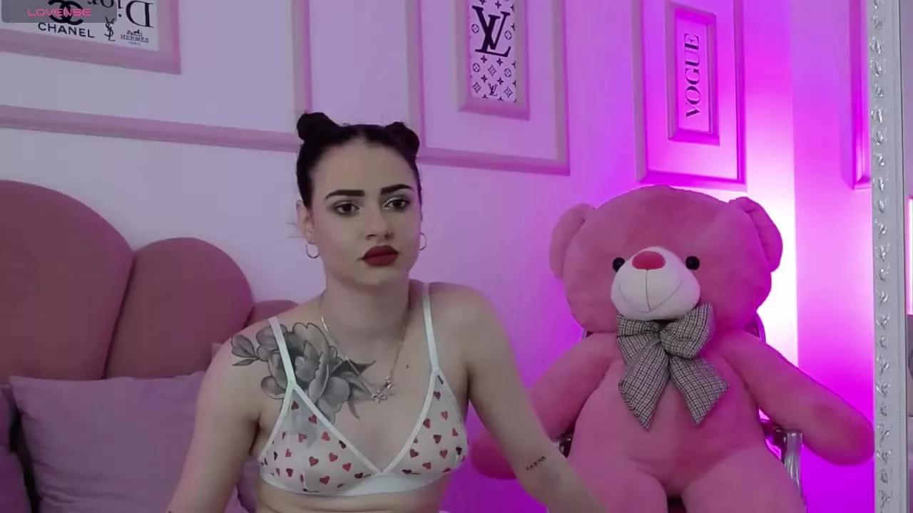 AbbyW from Streamray