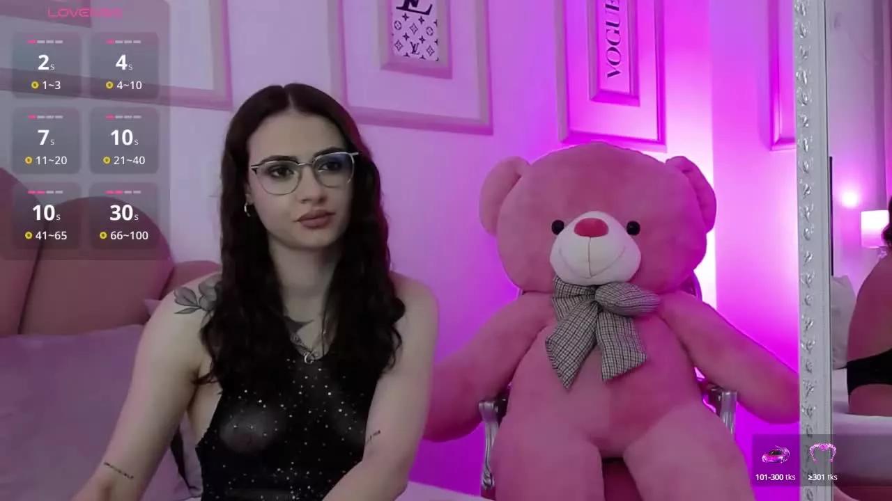AbbyW from Streamray