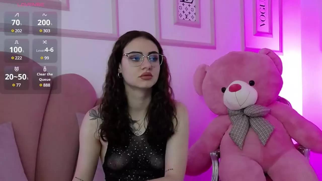 AbbyW from Streamray