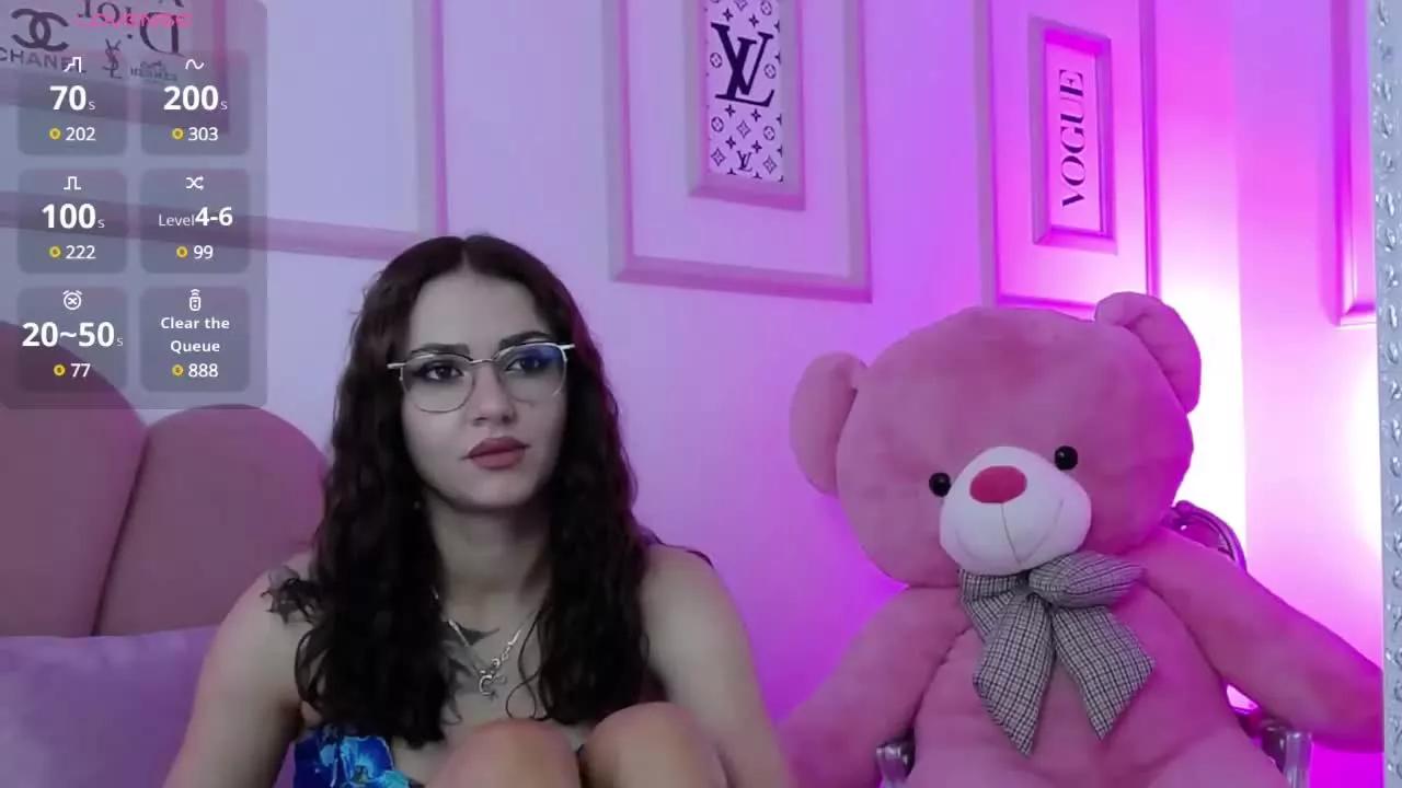 AbbyW from Streamray