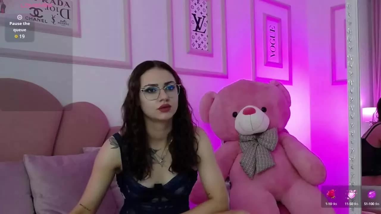 AbbyW from Streamray