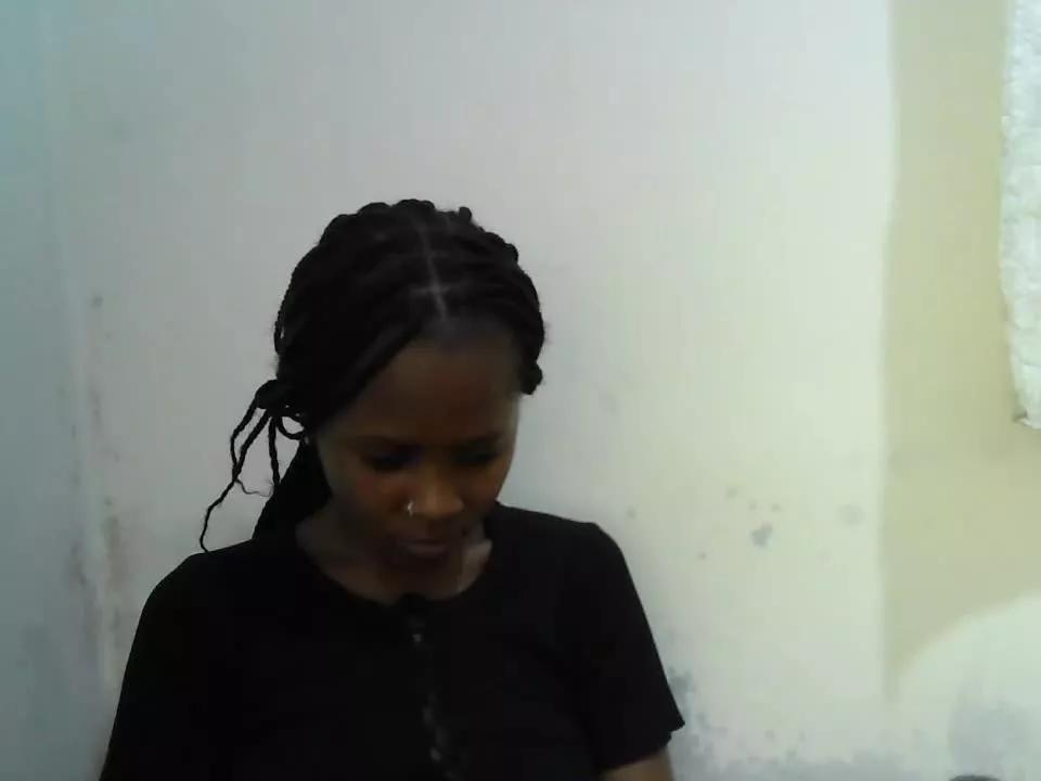 africanprincess2 from Streamray