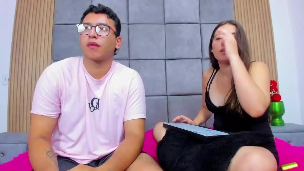 AfroditaVenus69 on Streamray