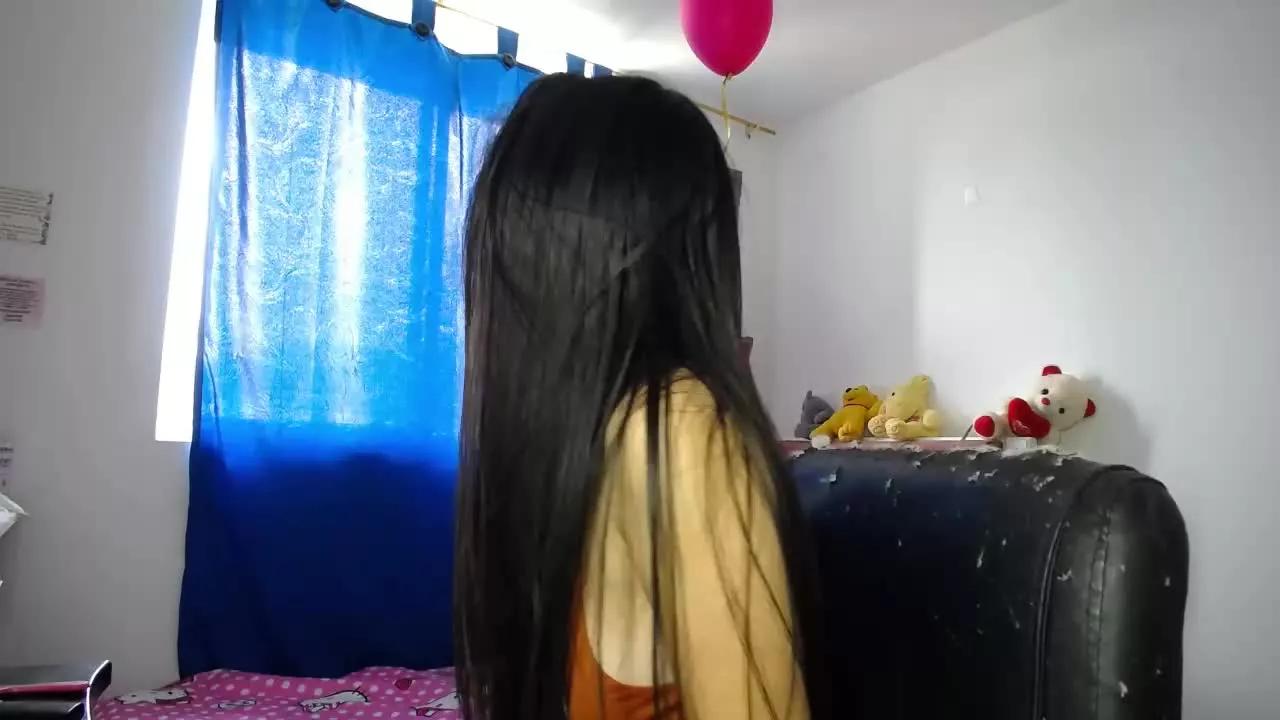 alaine_26 from Streamray
