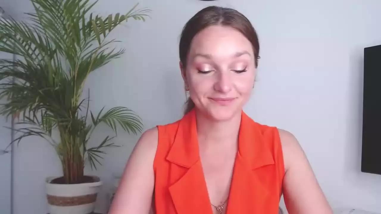 AliciaTease from Streamray