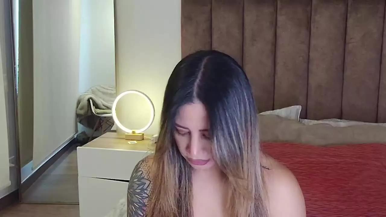 AliGardenier from Streamray