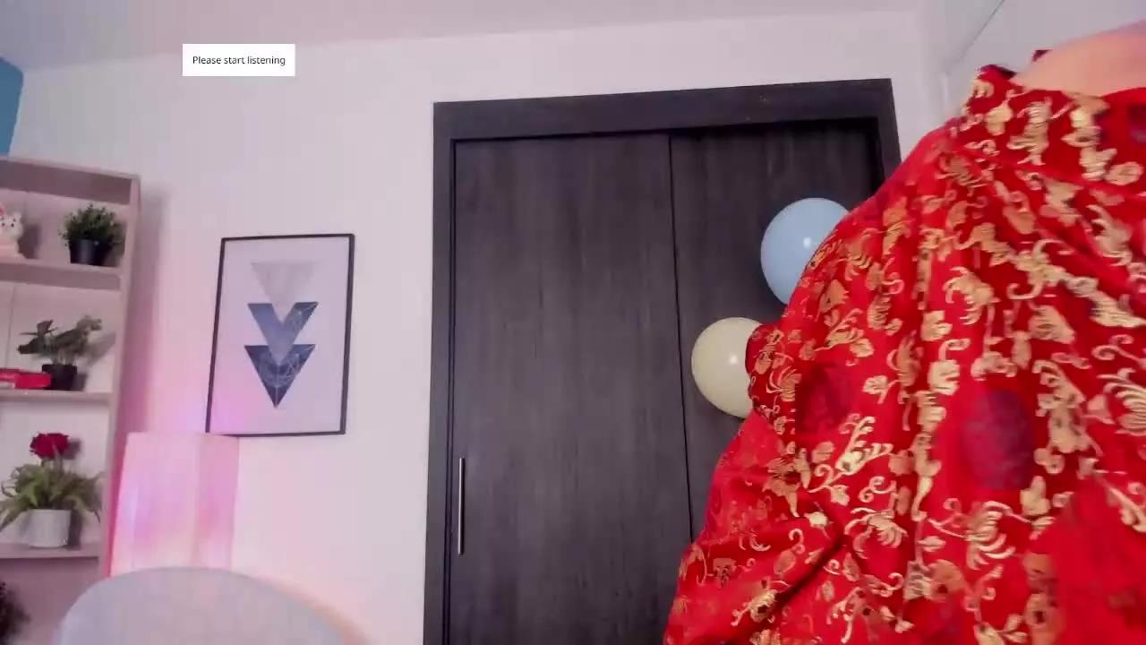 AliiceCullen from Streamray