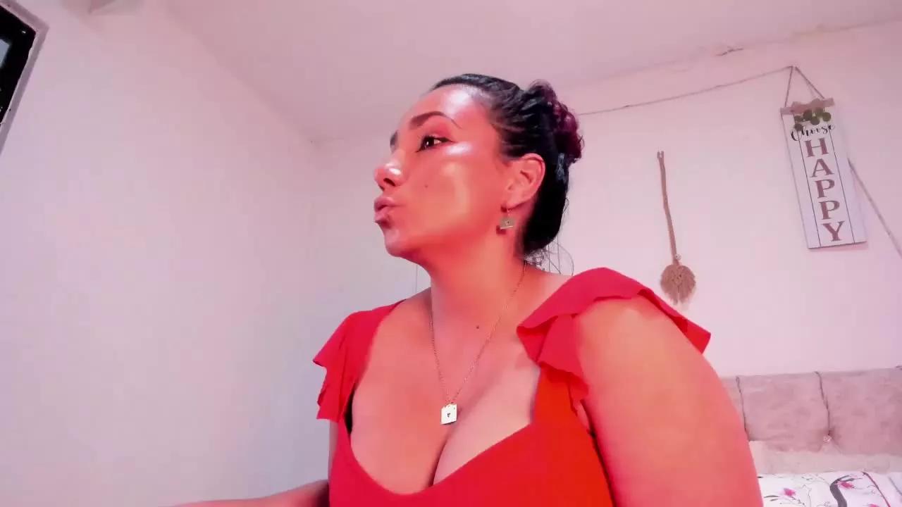 AmberDemonss on Streamray
