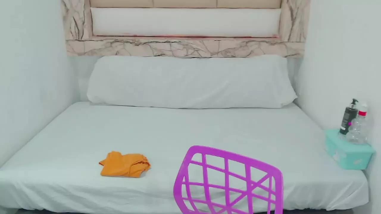 AmeliaRosy from Streamray is Freechat