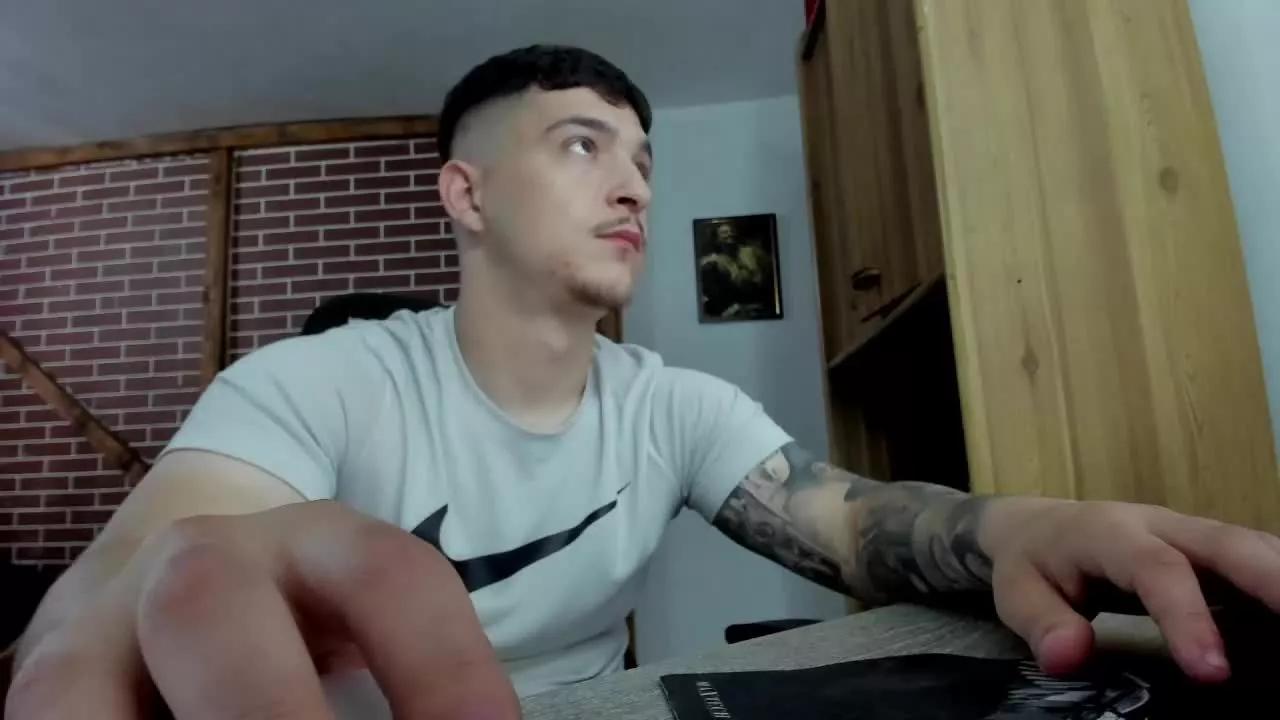 Andyansel from Streamray