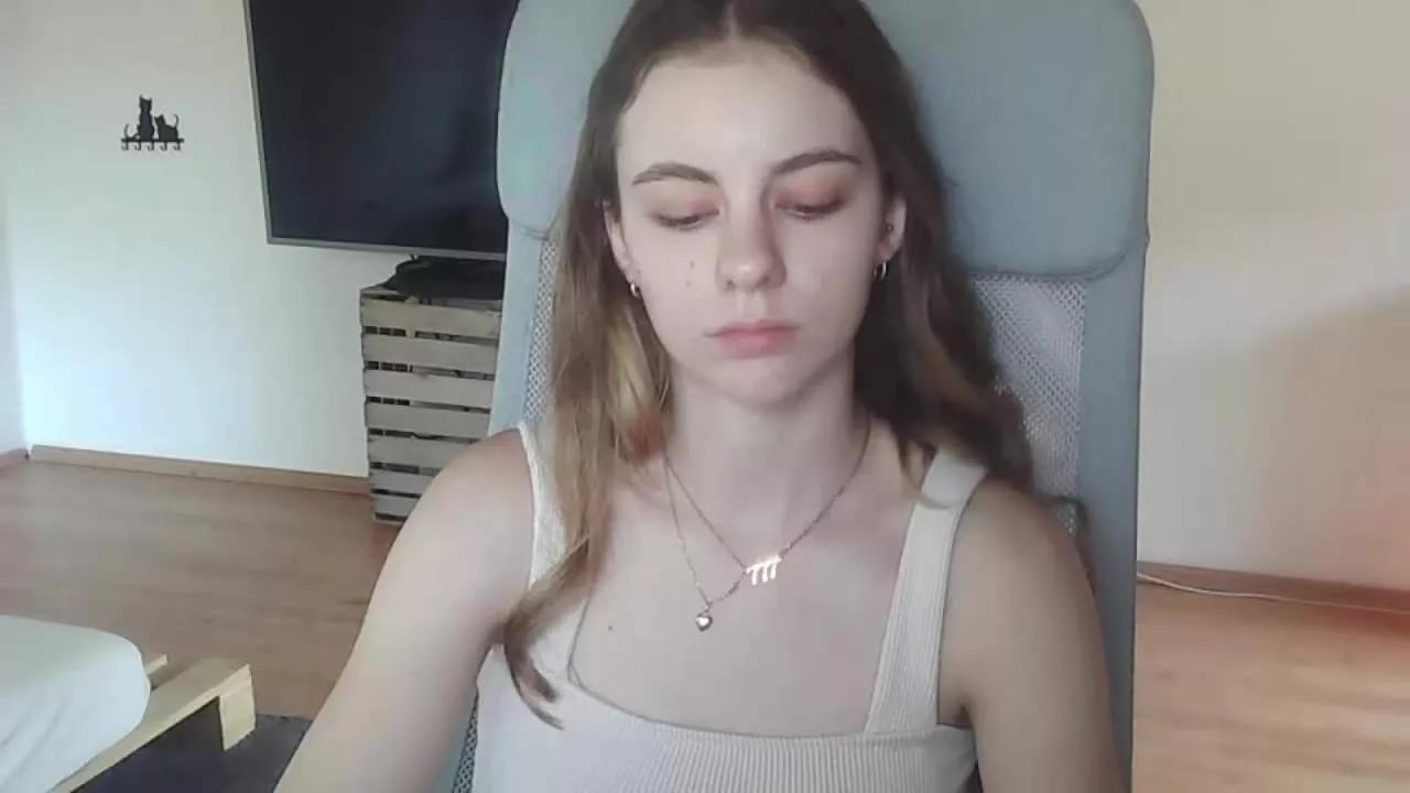 AriaFlirt from Streamray