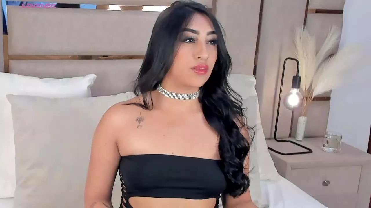 ArianaDale from Streamray