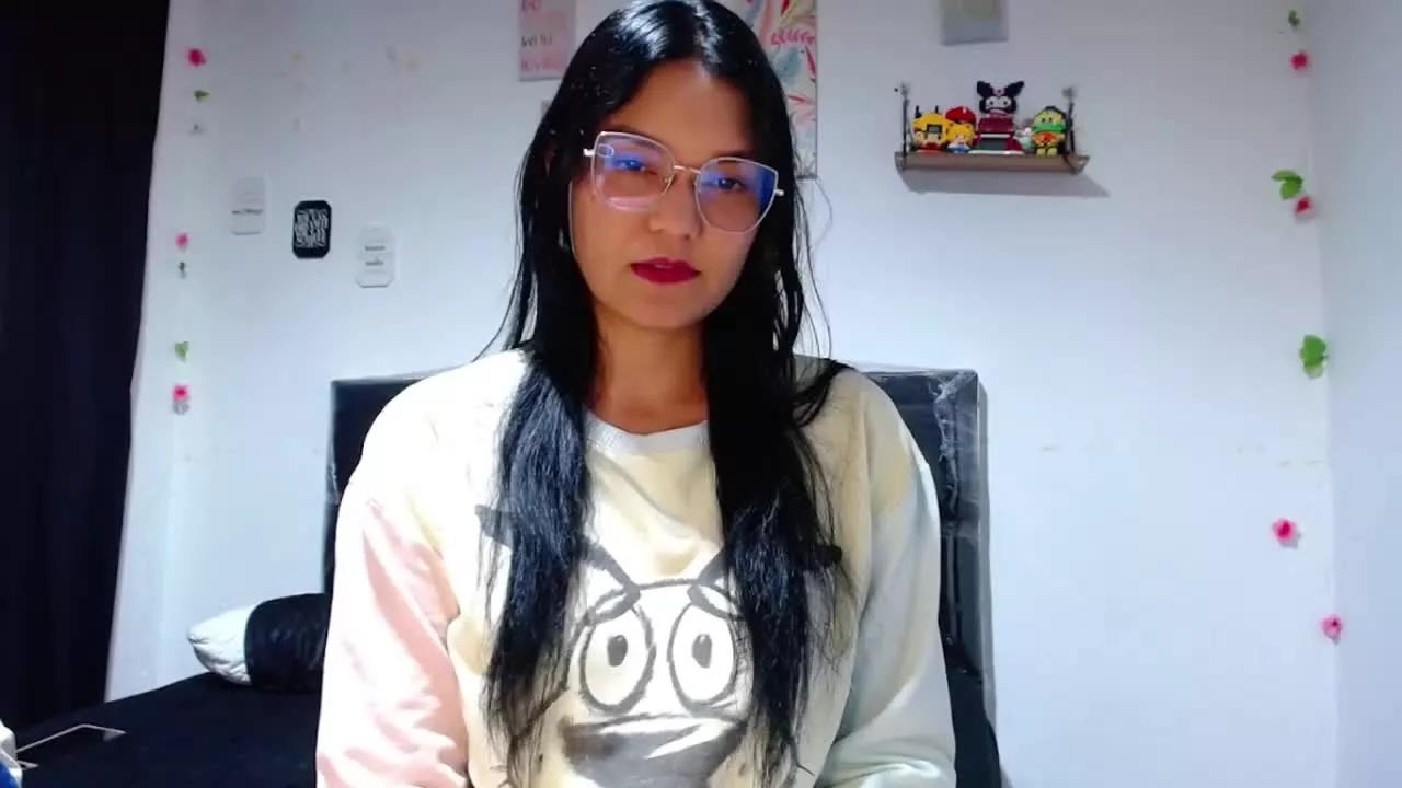 AriannaLeen from Streamray