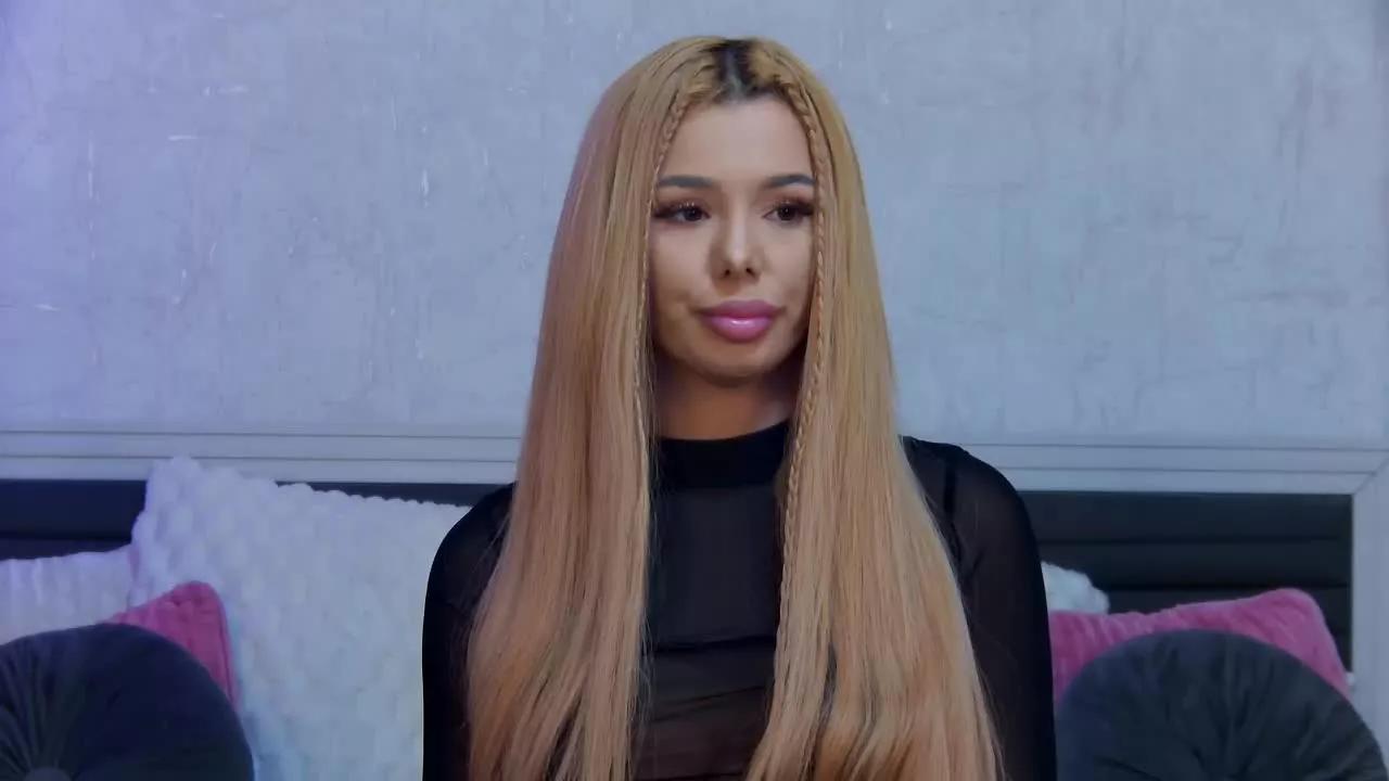 AriannaVoss from Streamray