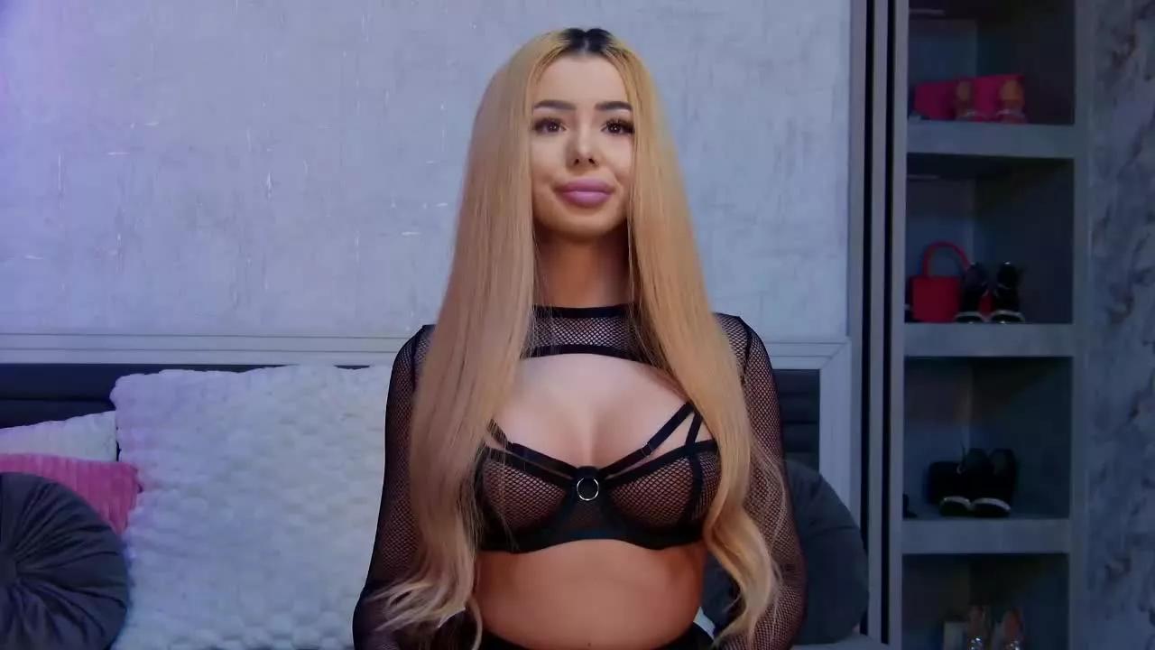AriannaVoss from Streamray