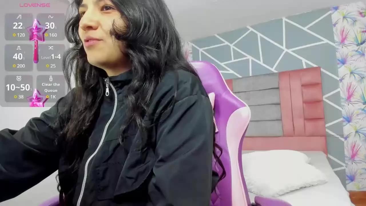 Asaray_T from Streamray