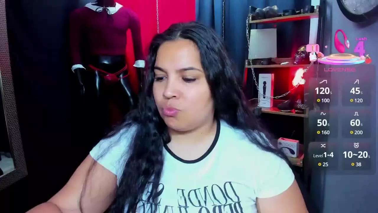Ava_Squirt from Streamray