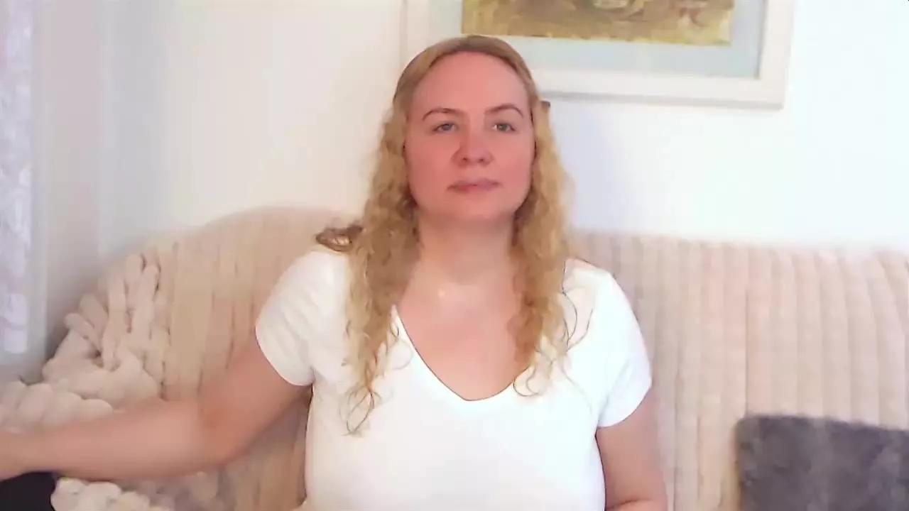 BarbaraSky from Streamray