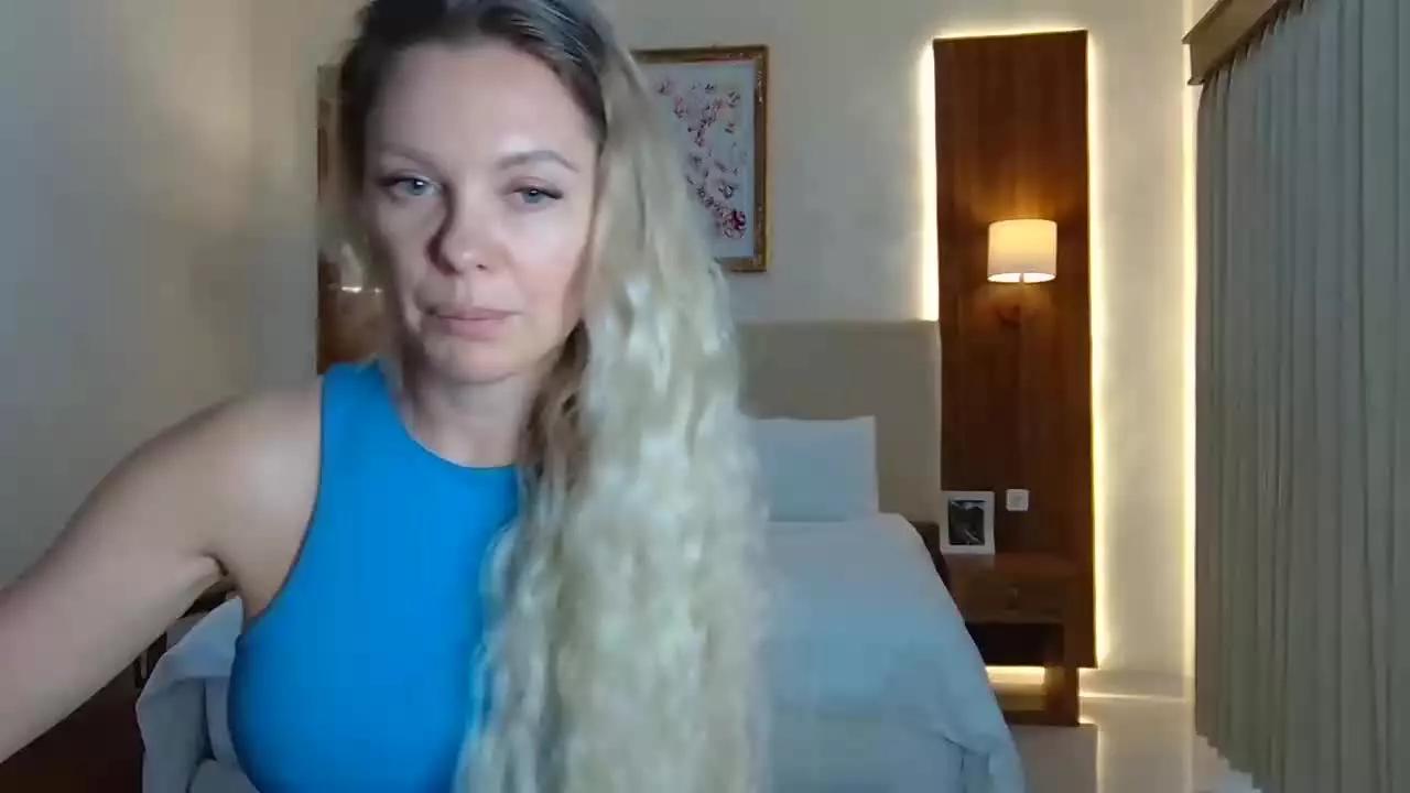 beautifulkollettee from Streamray