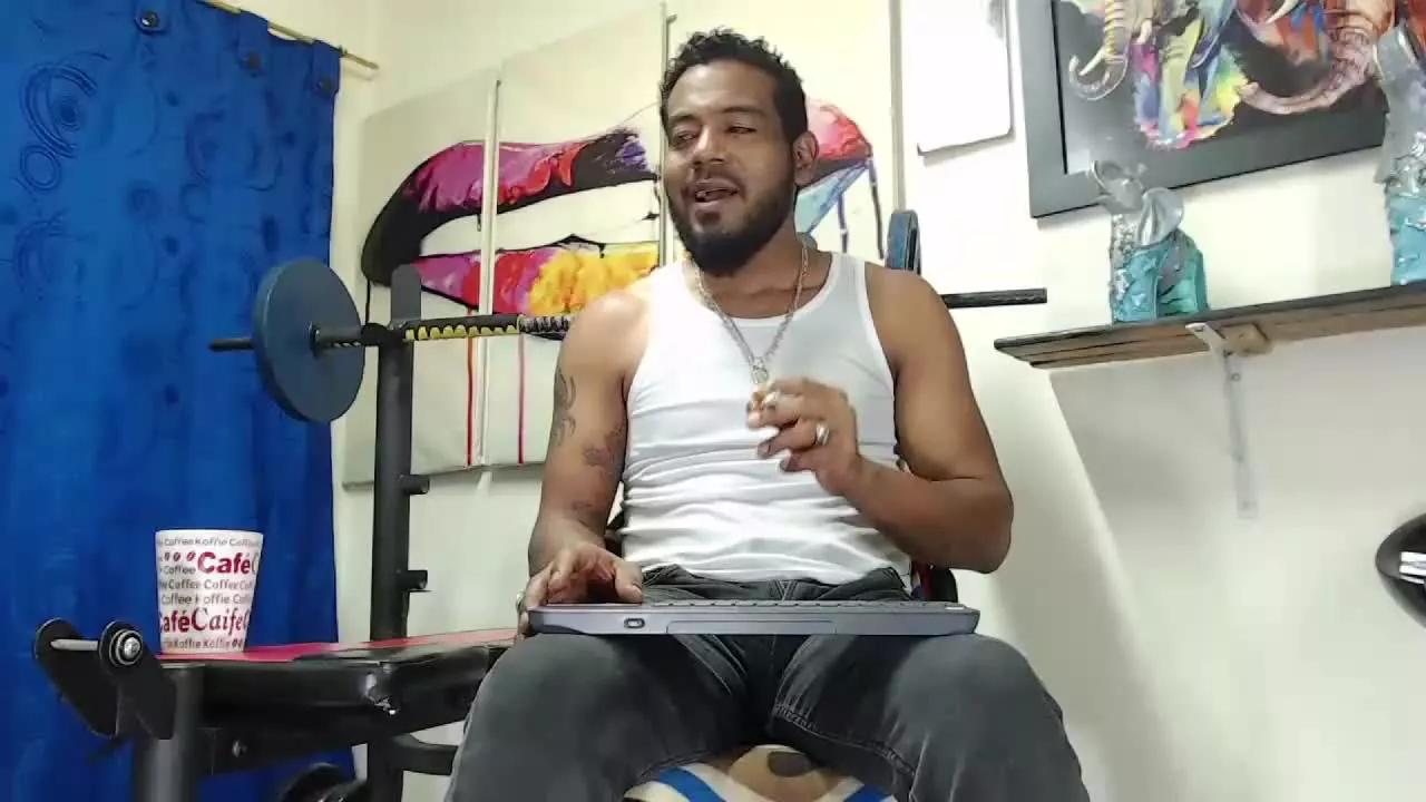 BladeFoster from Streamray