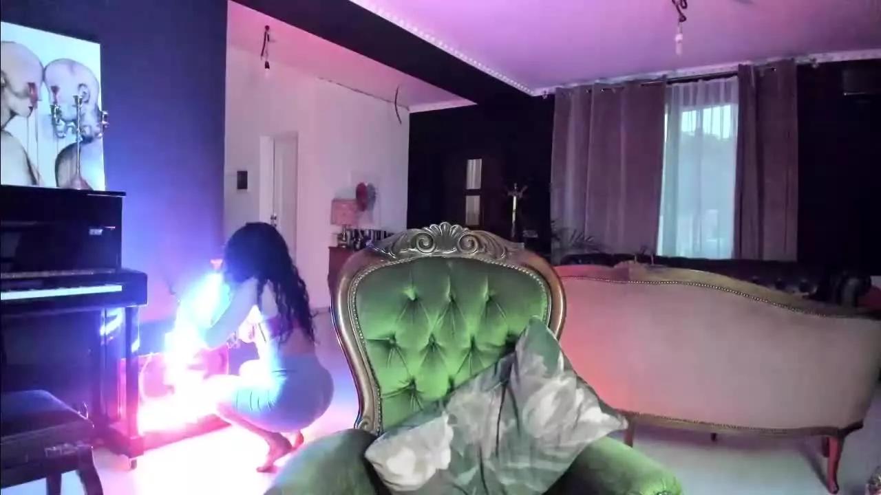 BubblyVibes from Streamray