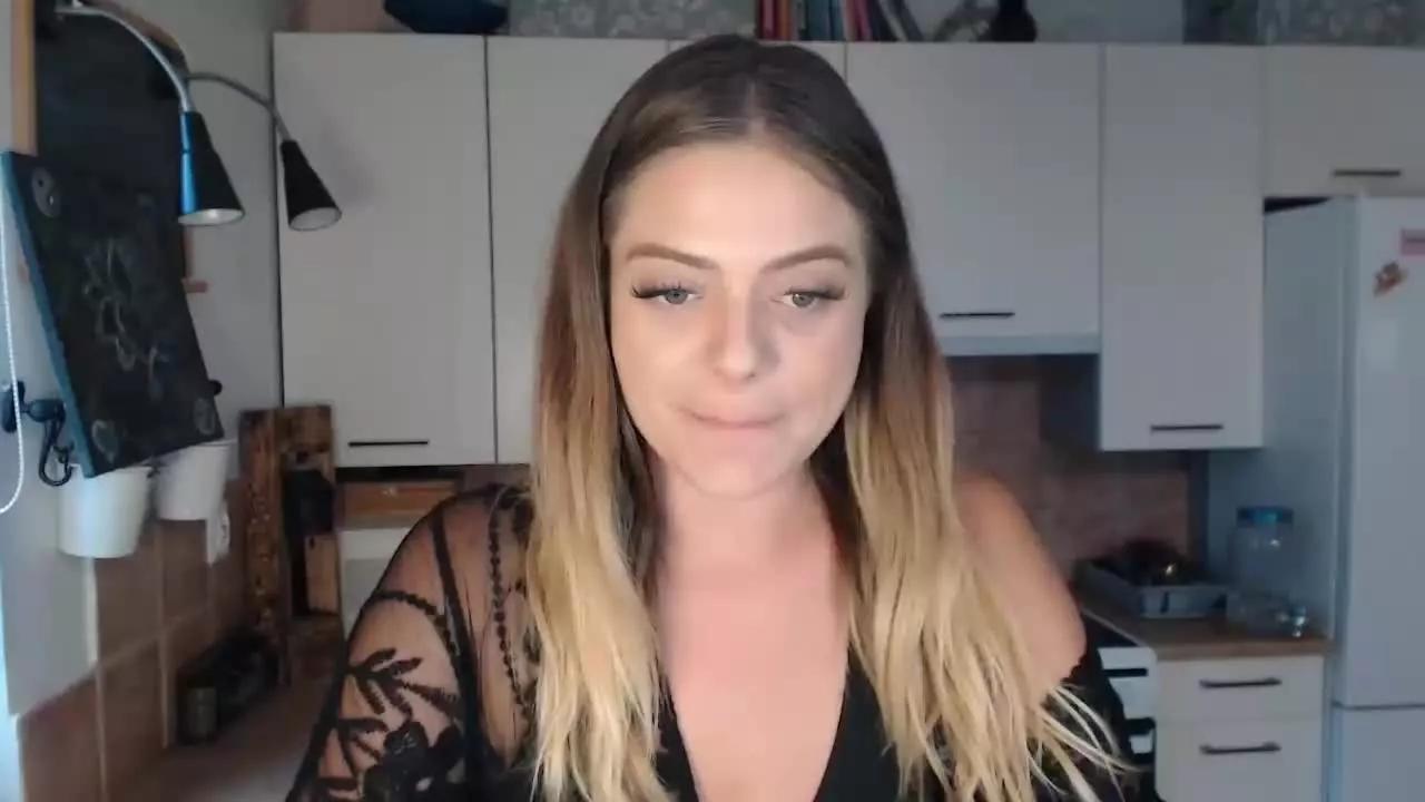 BuffyLust from Streamray