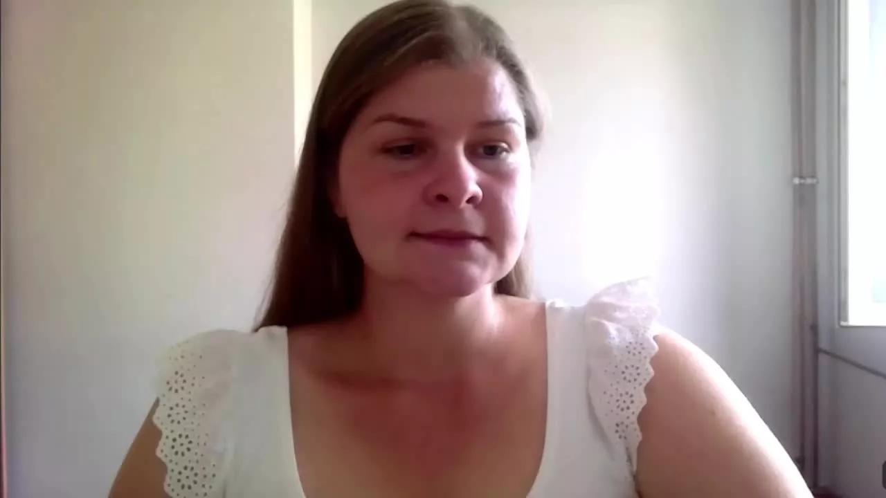 CarolineHeart from Streamray