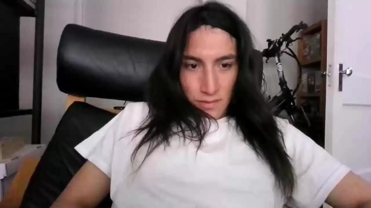 CeCeLove69 from Streamray