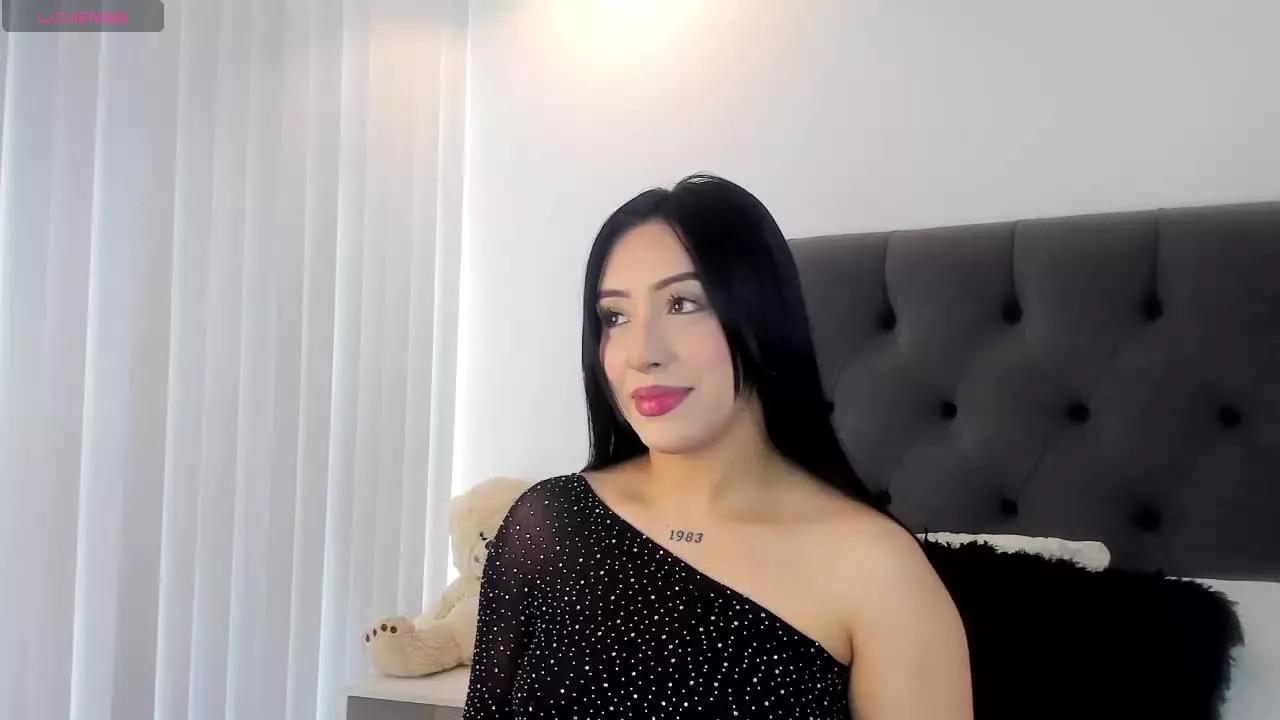 CiintiaCotez from Streamray