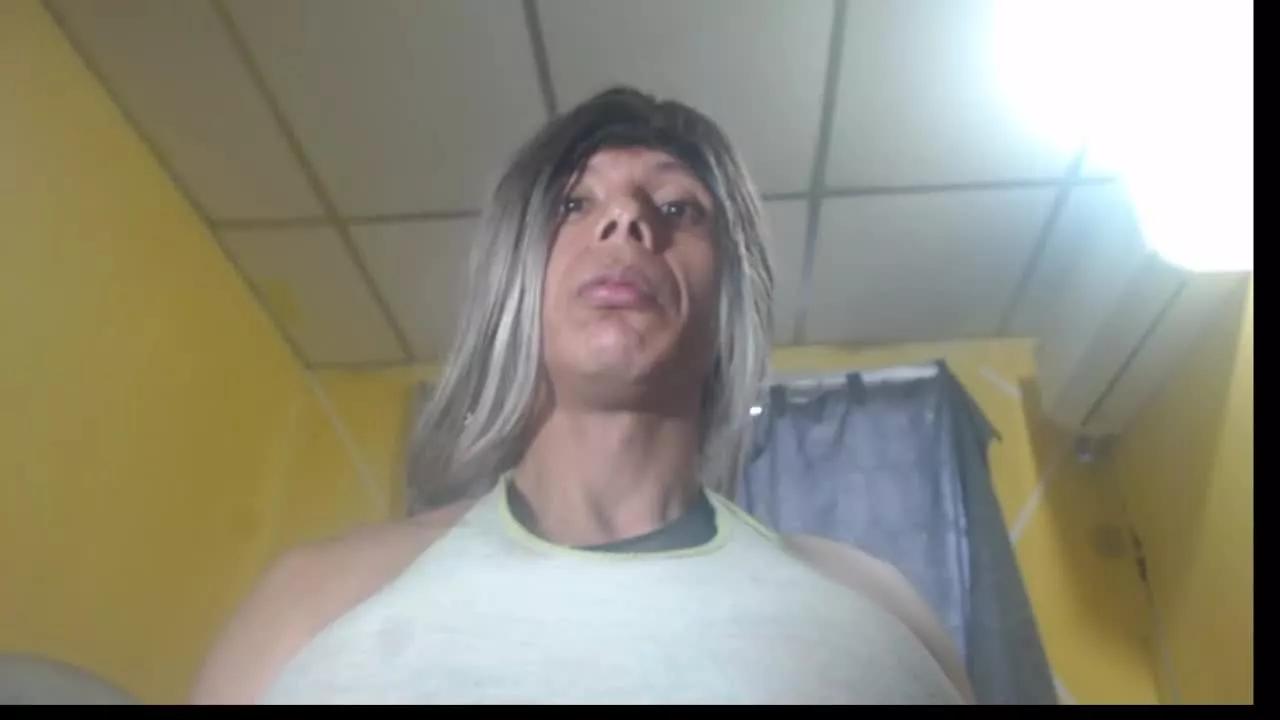 dayanamuscle from Streamray