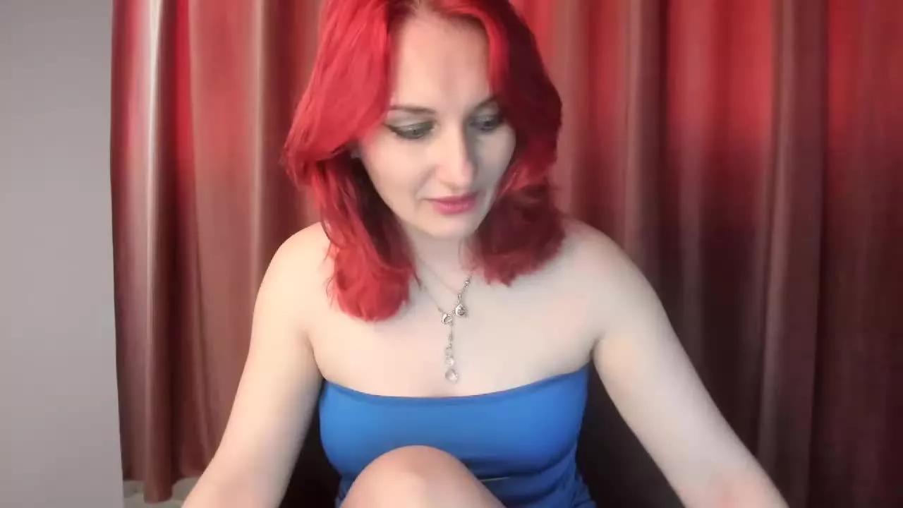 DianaLilouTS from Streamray
