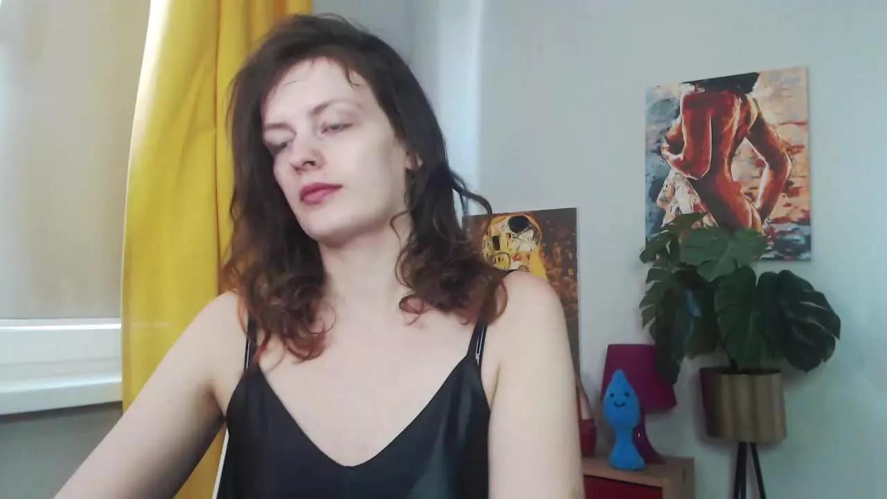 eroticNADINE from Streamray