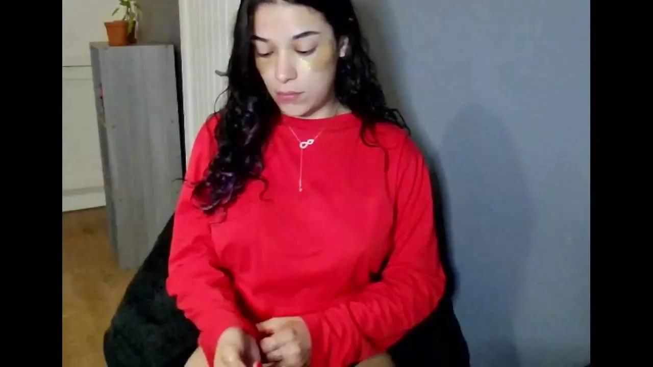 EvaGibbons from Streamray