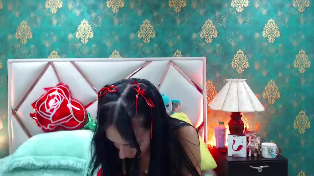 EvelinLuna from Streamray