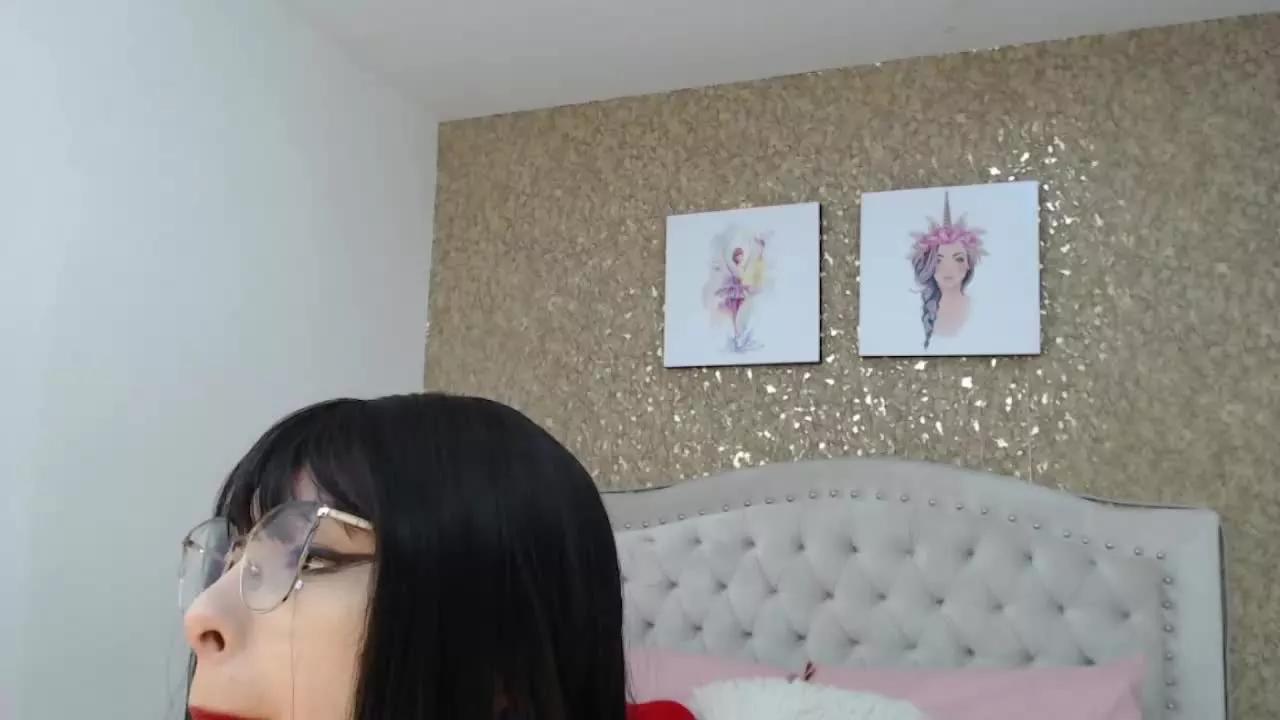 EvyEmber from Streamray