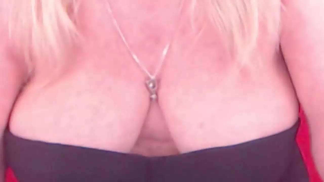 ExperiencedAlana from Streamray