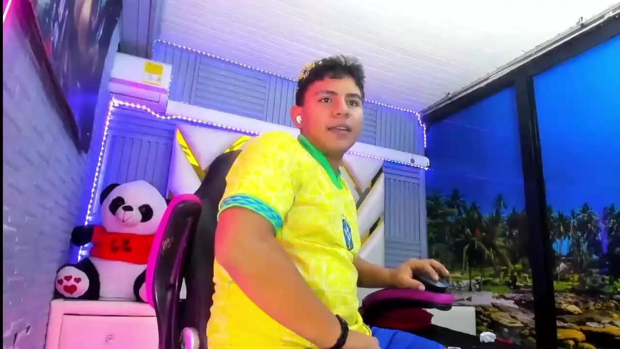 FuckRichi20 from Streamray