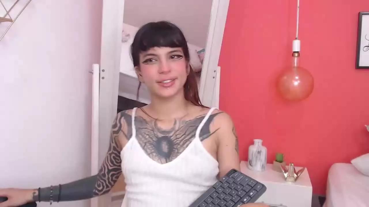 GiaScars from Streamray