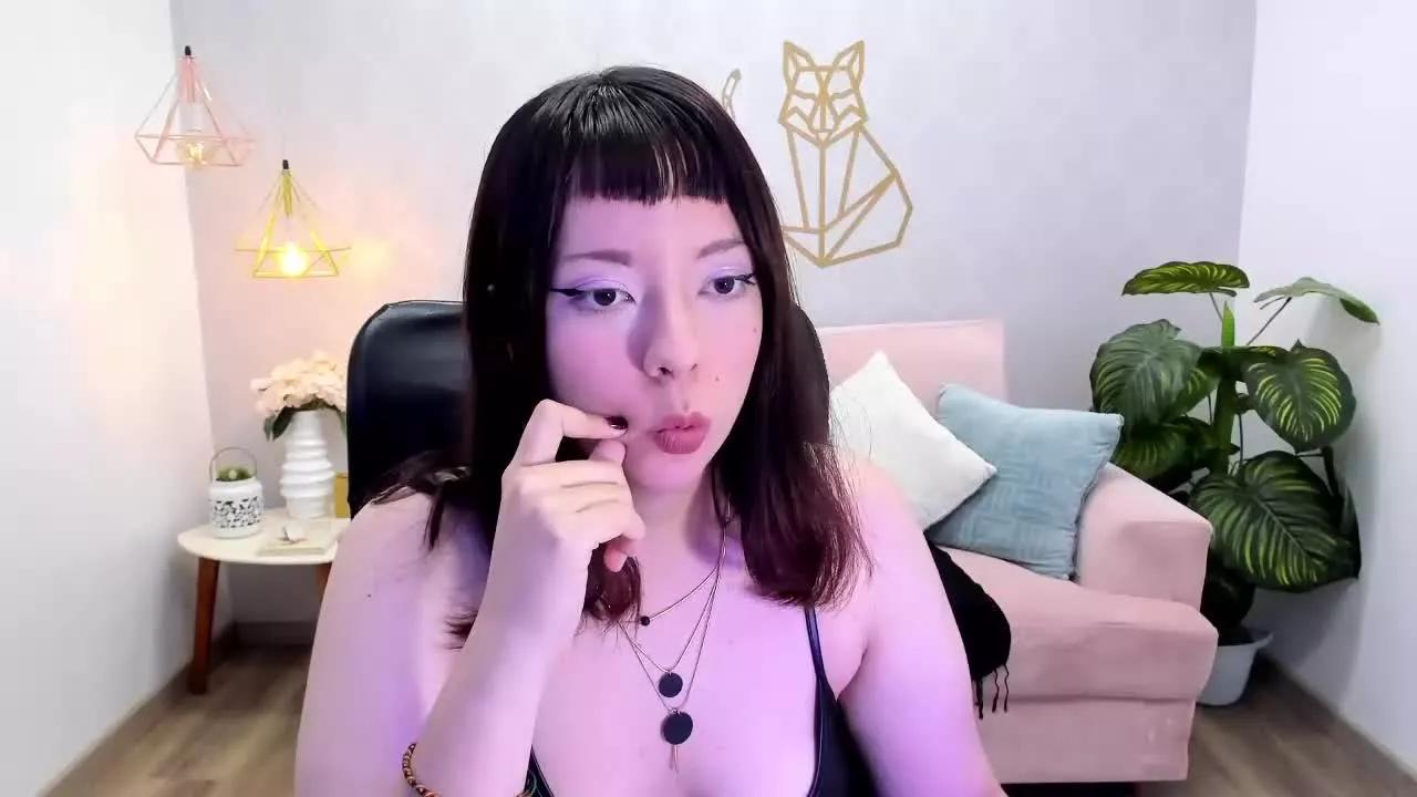 HannahSkies from Streamray